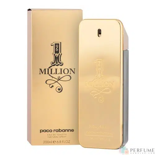 Paco Rabanne 1 million