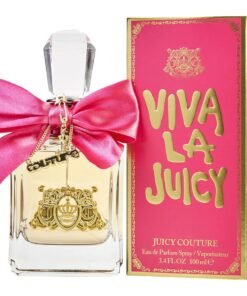 Viva La Juicy