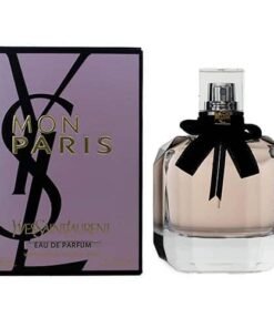 Mon Paris YSL