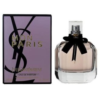 Mon Paris YSL