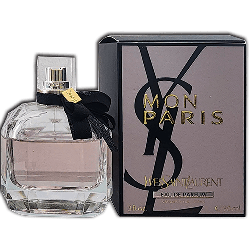 Mon Paris YSL - PerfumeSample.com