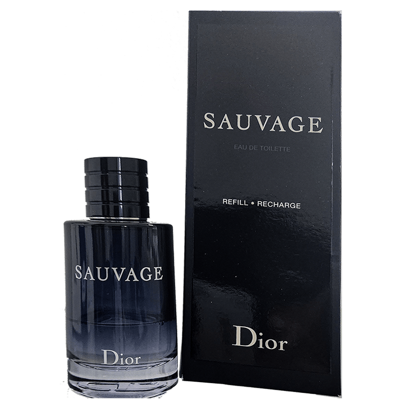 Buy dior sauvage Cologne Sample for Men in 2023