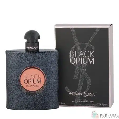 Black opium