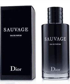 Dior Sauvage
