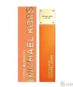 Michael Kors Exotic blossom