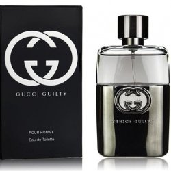 Gucci Guilty Cologne Sample Gucci For Men