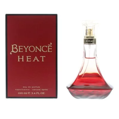 Beyonce Heat Perfume Beyonce for Women