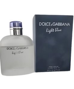 light blue dolce gabbana for men