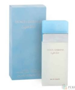 Light blue Dolce Gabbana