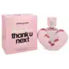 ariana grande thank you next perfume
