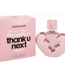 ariana grande thank you next perfume