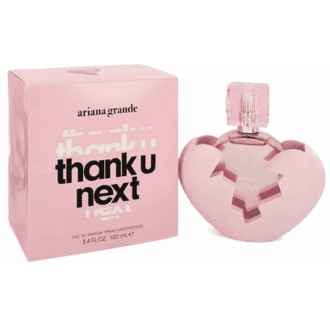 ariana grande thank you next perfume