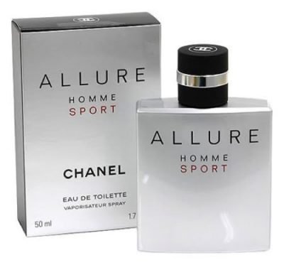 chanel allure homme sport eau extreme eau de toilette spray reviews