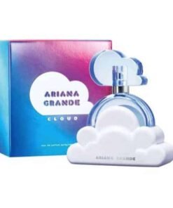 Ariana Grande Cloud Perfume