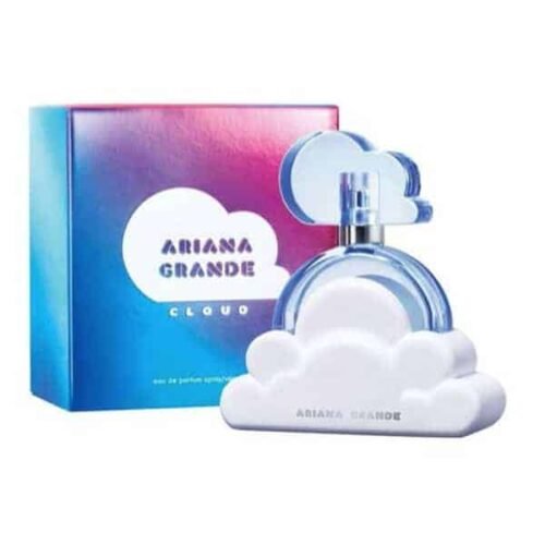 Ariana Grande Cloud Perfume