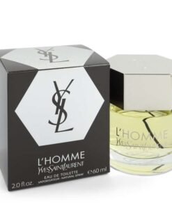 yves saint laurent cologne