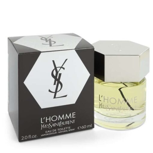 yves saint laurent cologne