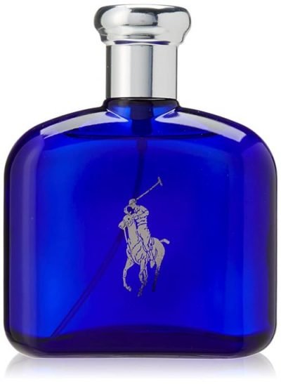 Polo Blue Ralph Lauren Cologne Sample for Men ...