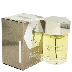 YsL L’Homme Yves Saint Laurent Cologne Sample For Men