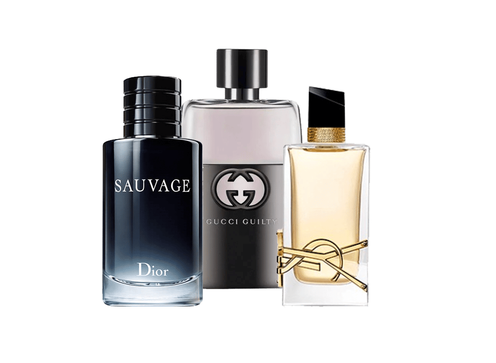 Buy Perfume Samples, Colognes, and Fragrances | Perfume Gift Sets
