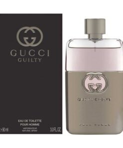 gucci guilty