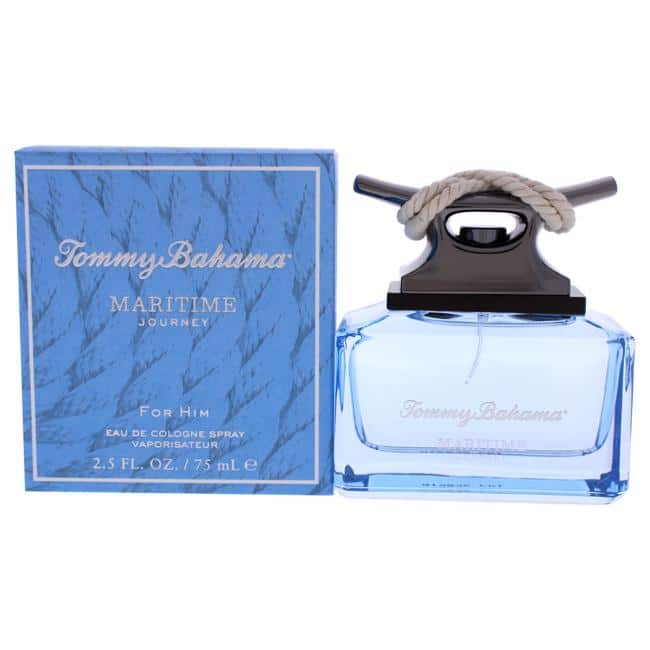 tommy bahama maritime - PerfumeSample.com