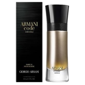 Armani Code Absolu