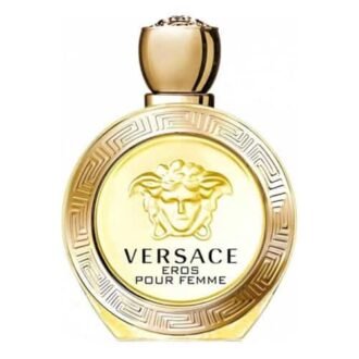 versace eros pour femme