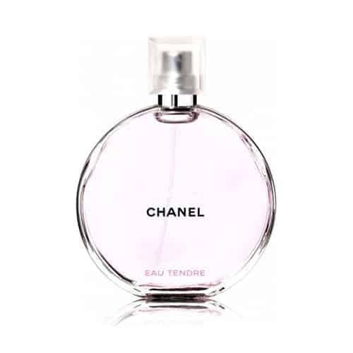 Buy 10ml Chanel Chance Eau Tendre Sample For Women