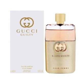 gucci guilty pour femme