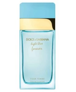 Dolce gabbana light blue forever