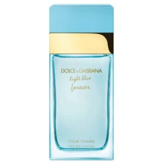 Dolce gabbana light blue forever