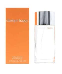 happy clinique perfume