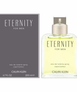calvin klein eternity