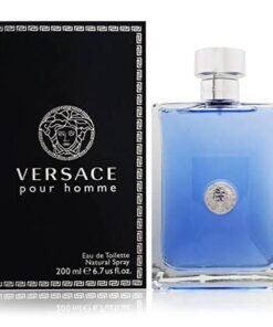 versace pour homme