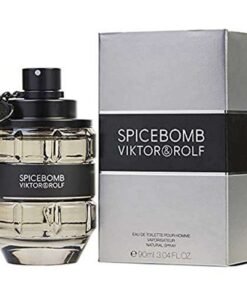 spicebomb