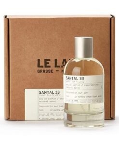 santal 33