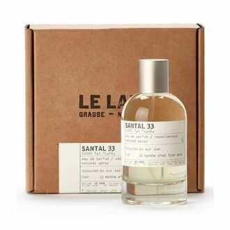 santal 33