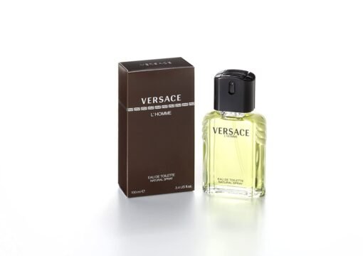 Versace L'Homme