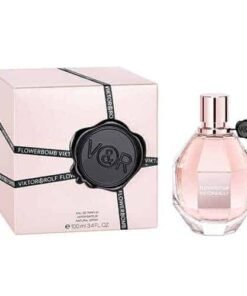 flowerbomb perfume