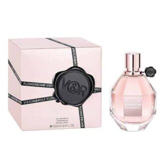 flowerbomb perfume