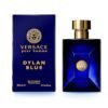Versace pour homme dylan blue
