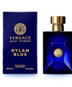 Versace pour homme dylan blue
