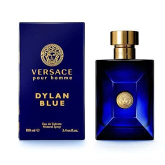 Versace pour homme dylan blue