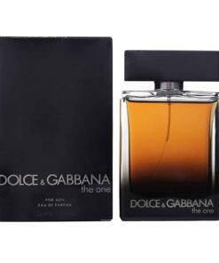 the one by dolce and gabbana