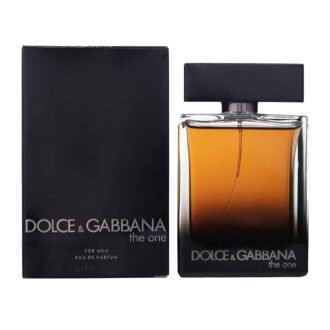 the one by dolce and gabbana