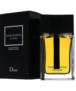 dior homme intense