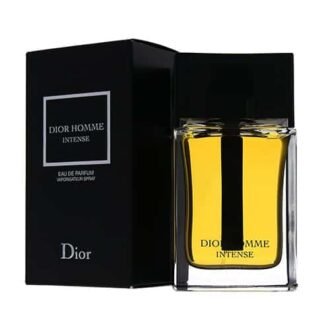 dior homme intense