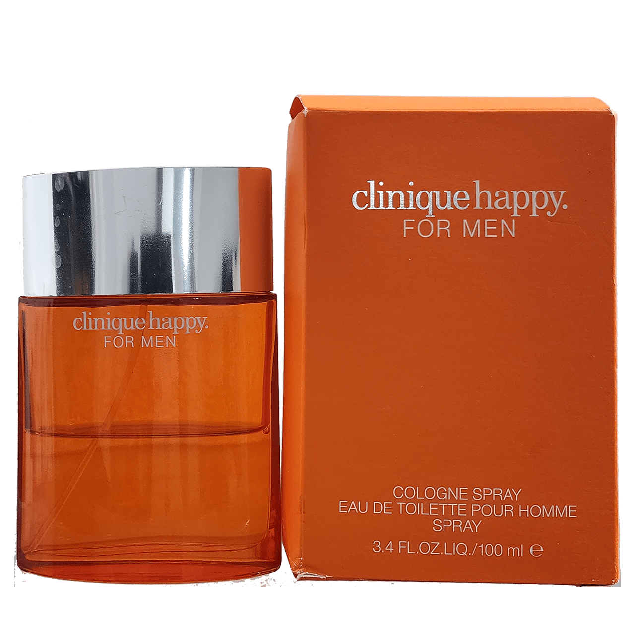 Clinique Happy Eau De Parfum Spray, Perfume for Women, 3.4 oz - Walmart.com
