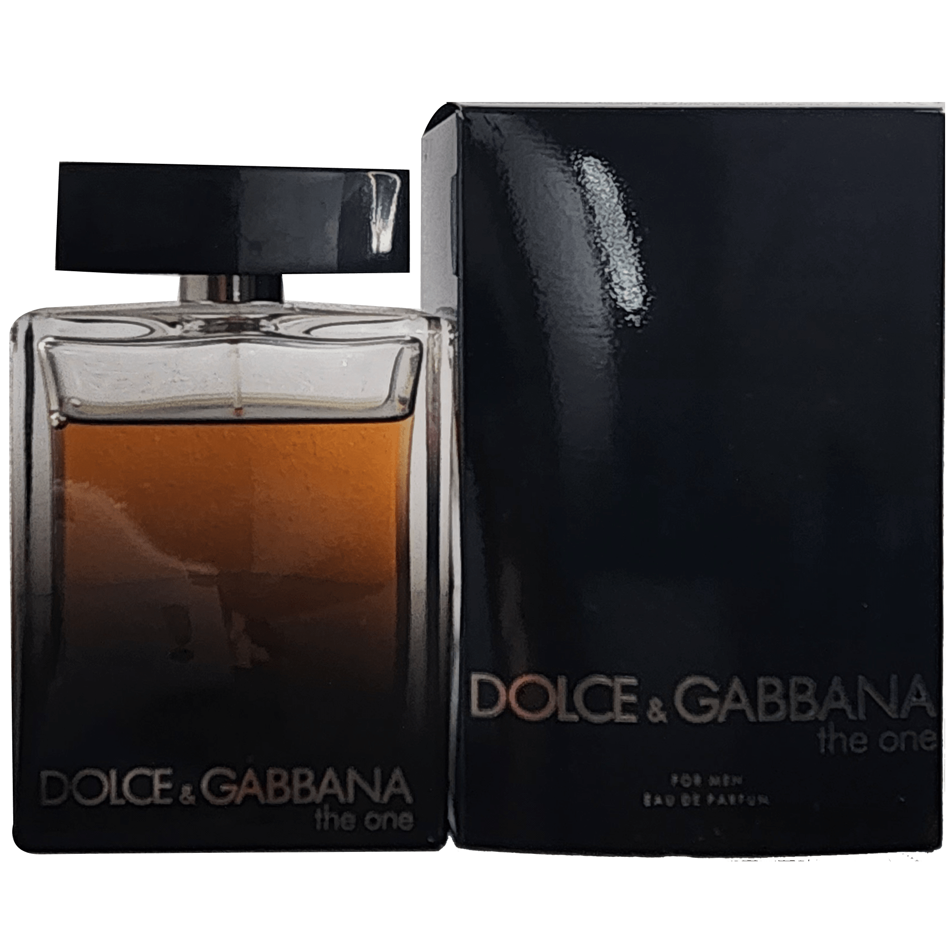 The one by dolce and gabbana - PerfumeSample.com